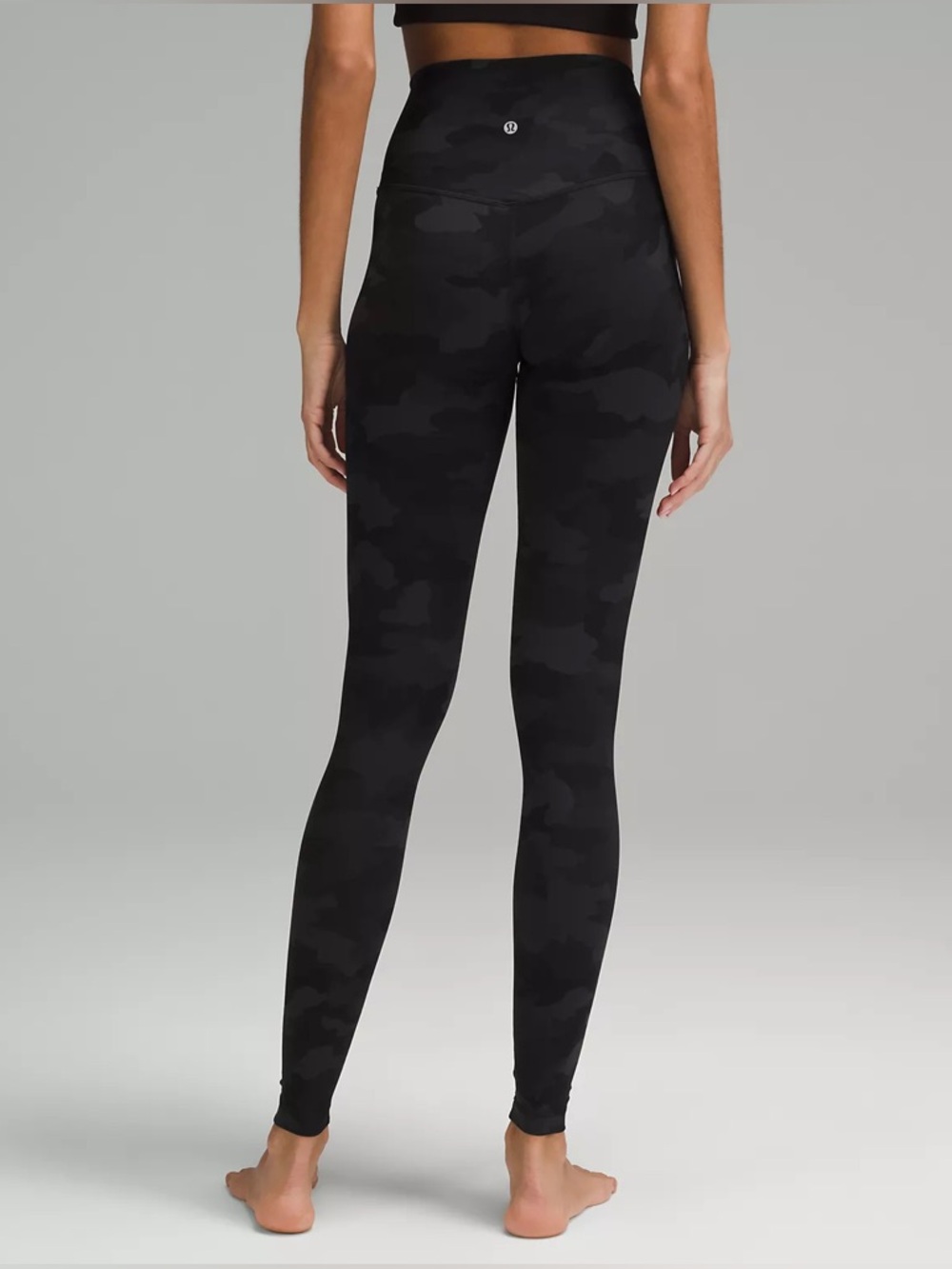 lululemon Align ™ HR
Pant 28' Heritage Camo Sz: 6